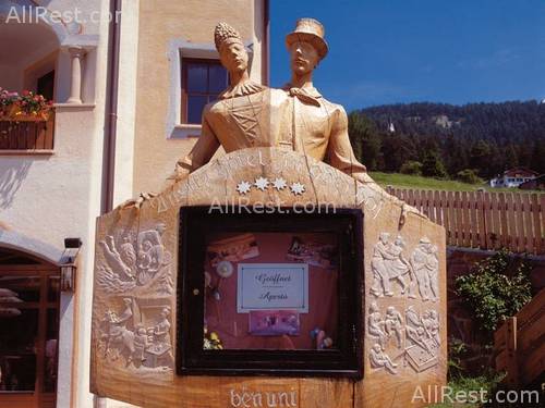 Ansitz Jakoberhof 7